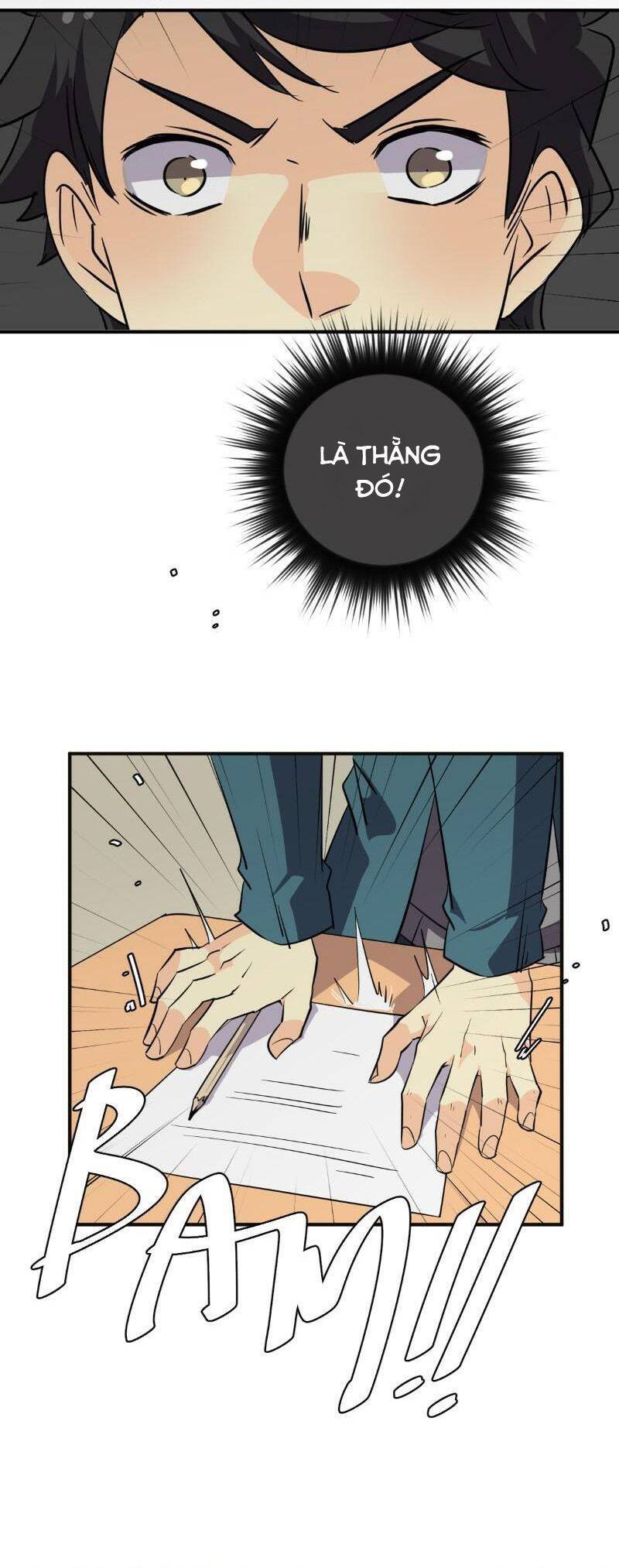 Thế Giới Không Hoàn Hảo Chapter 241 - 15