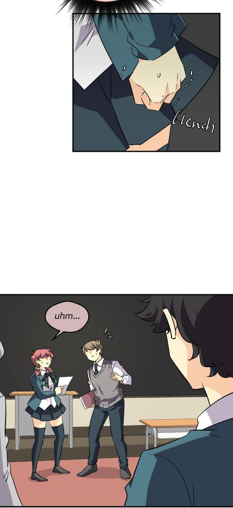 Thế Giới Không Hoàn Hảo Chapter 241 - 18