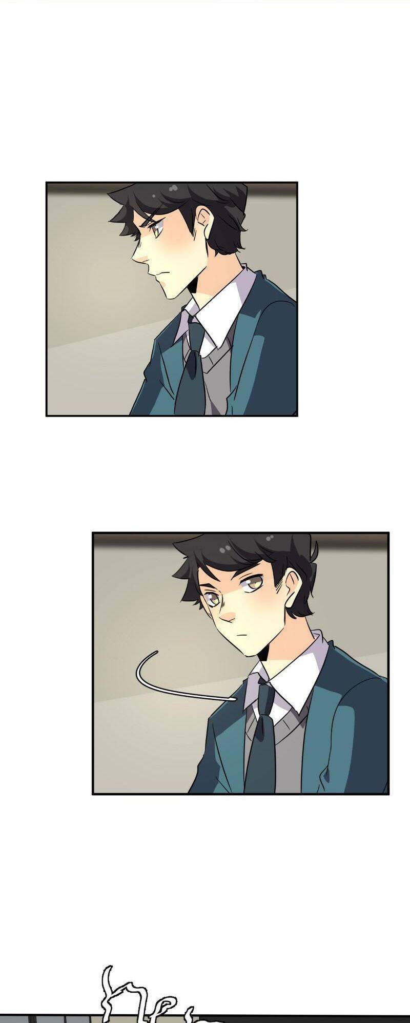 Thế Giới Không Hoàn Hảo Chapter 241 - 19