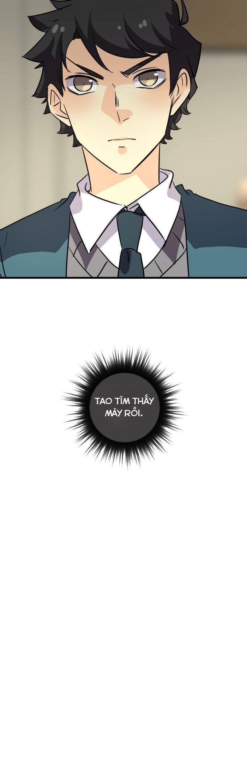 Thế Giới Không Hoàn Hảo Chapter 241 - 21