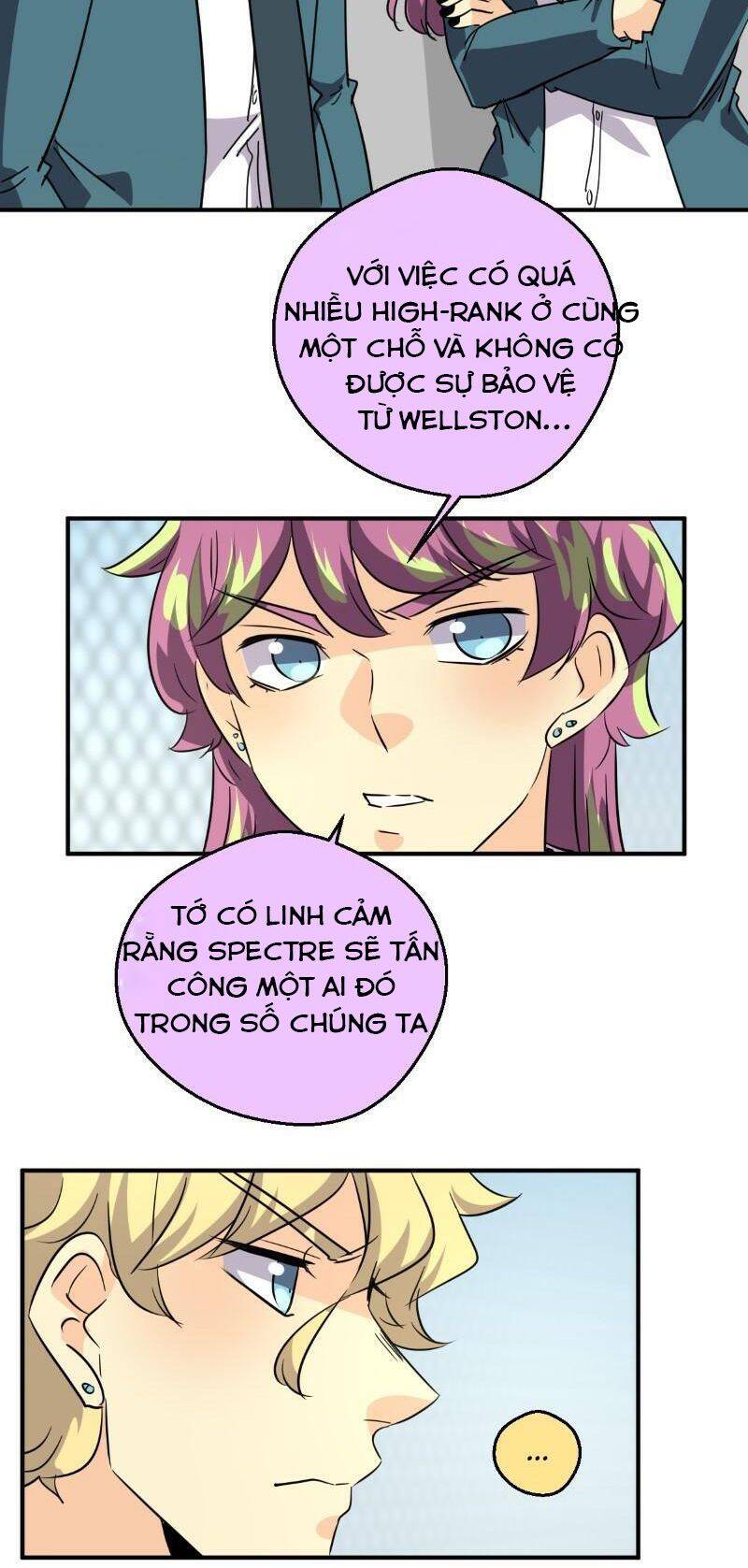 Thế Giới Không Hoàn Hảo Chapter 241 - 25