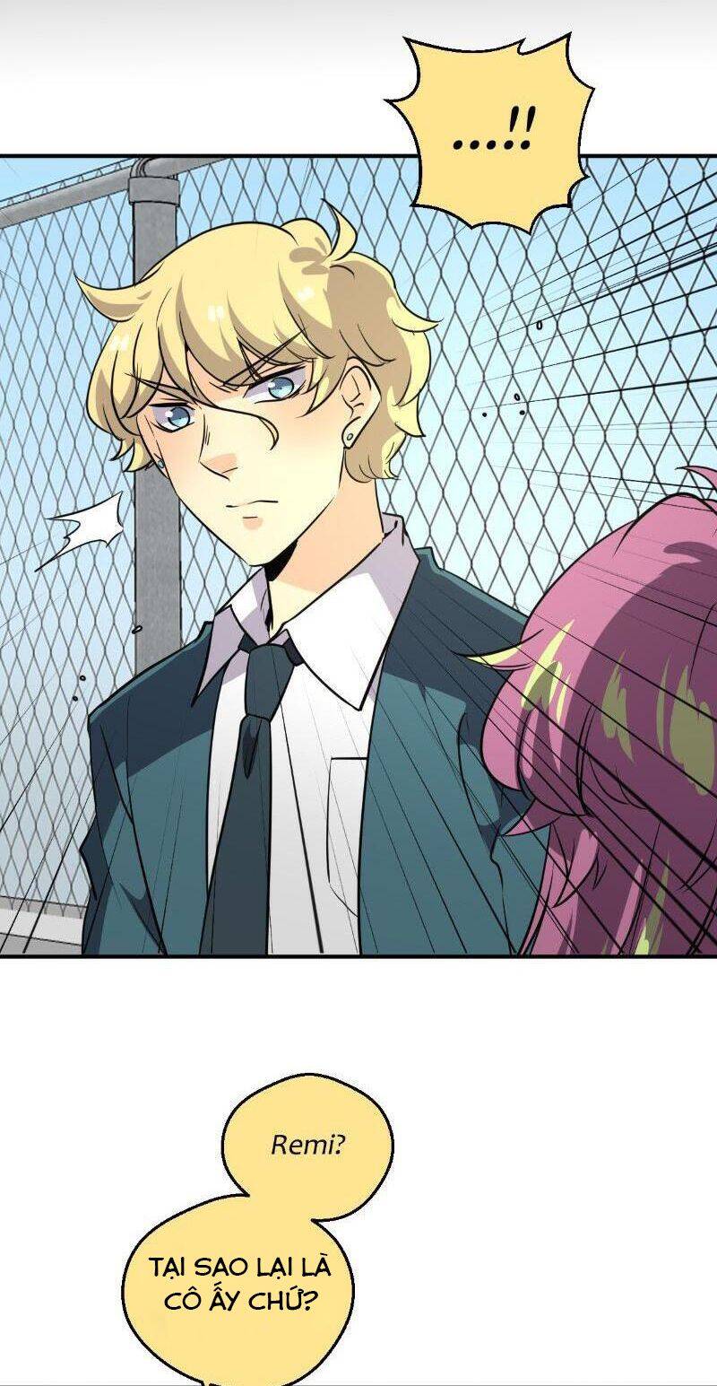 Thế Giới Không Hoàn Hảo Chapter 241 - 30