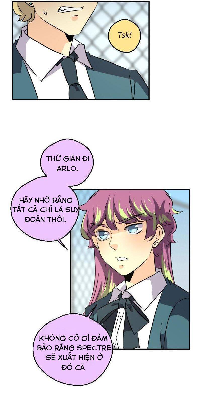 Thế Giới Không Hoàn Hảo Chapter 241 - 32