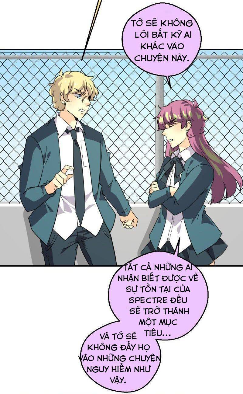 Thế Giới Không Hoàn Hảo Chapter 241 - 35