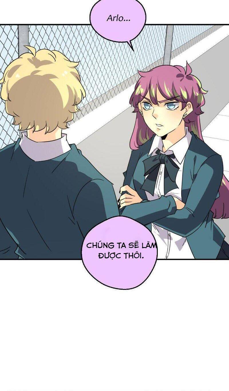 Thế Giới Không Hoàn Hảo Chapter 241 - 37