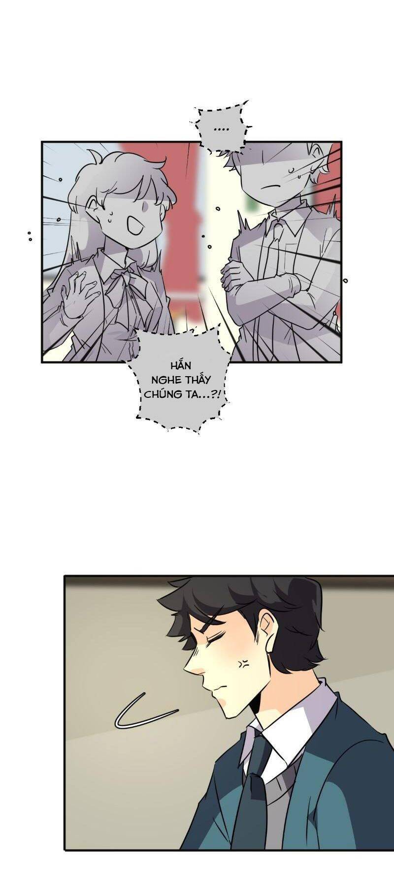 Thế Giới Không Hoàn Hảo Chapter 241 - 5