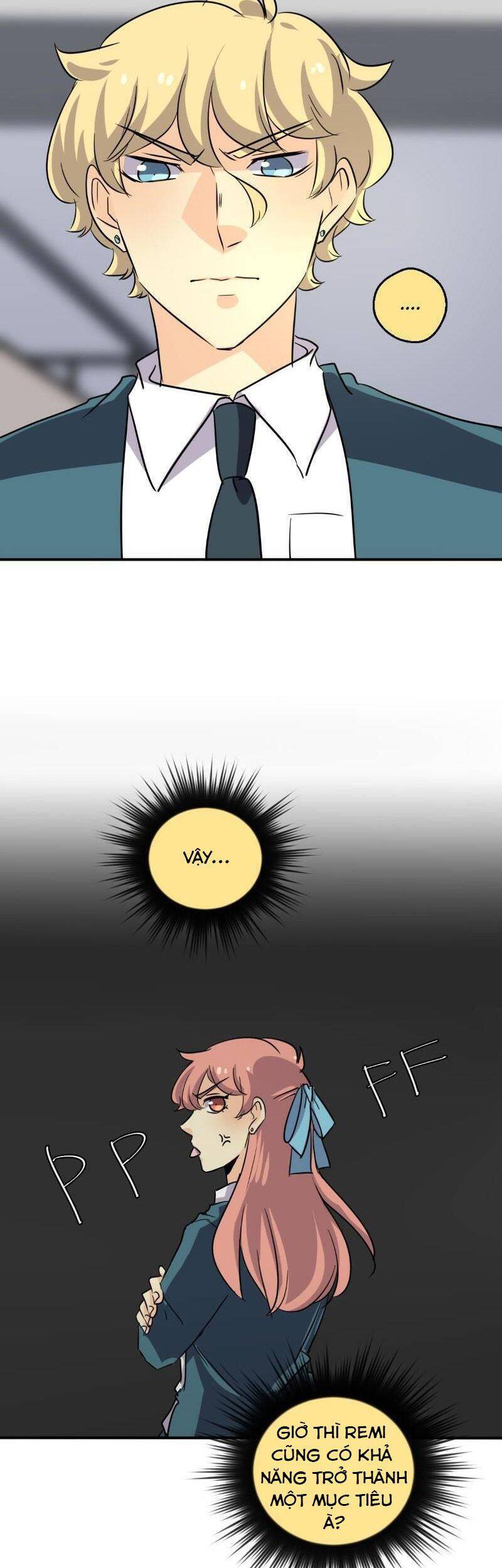 Thế Giới Không Hoàn Hảo Chapter 241 - 42