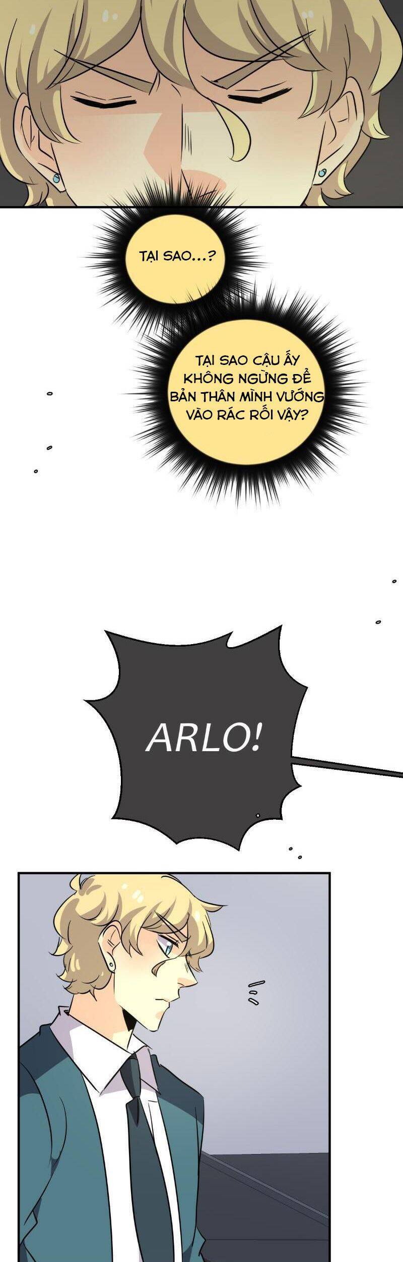 Thế Giới Không Hoàn Hảo Chapter 241 - 44