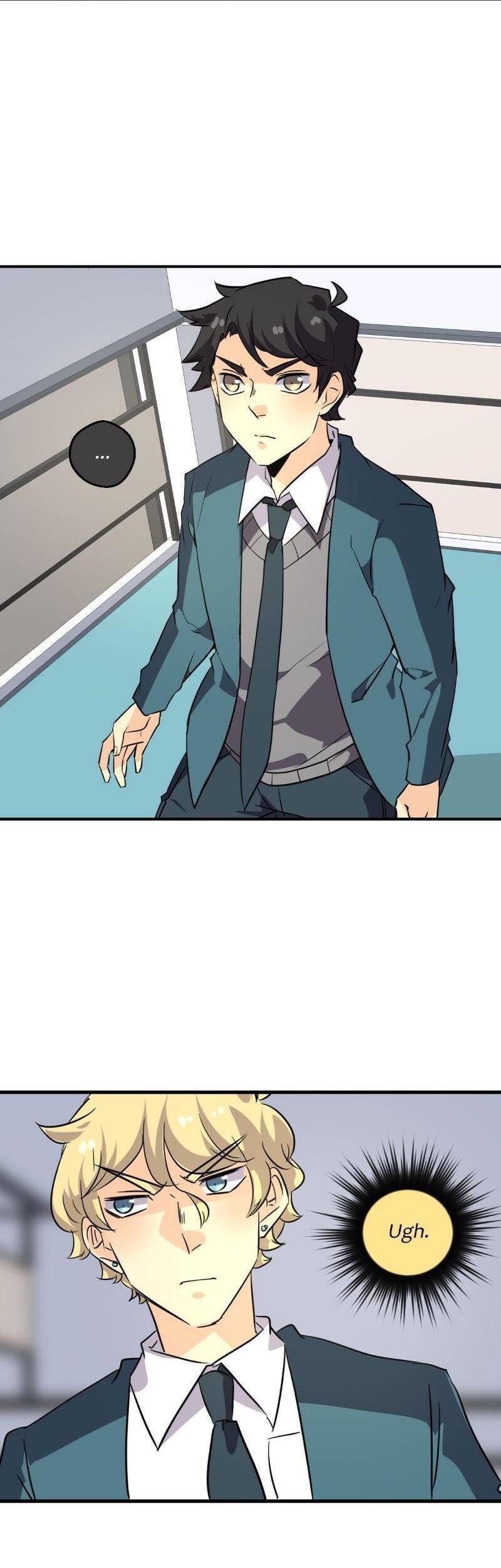 Thế Giới Không Hoàn Hảo Chapter 241 - 47