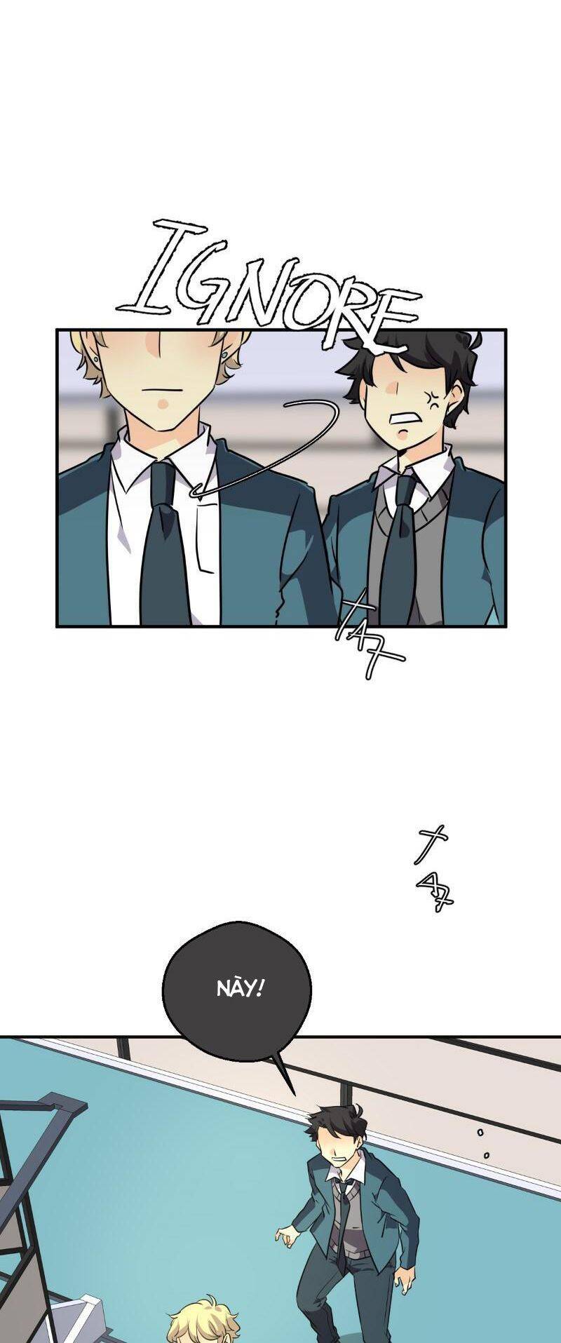 Thế Giới Không Hoàn Hảo Chapter 241 - 50