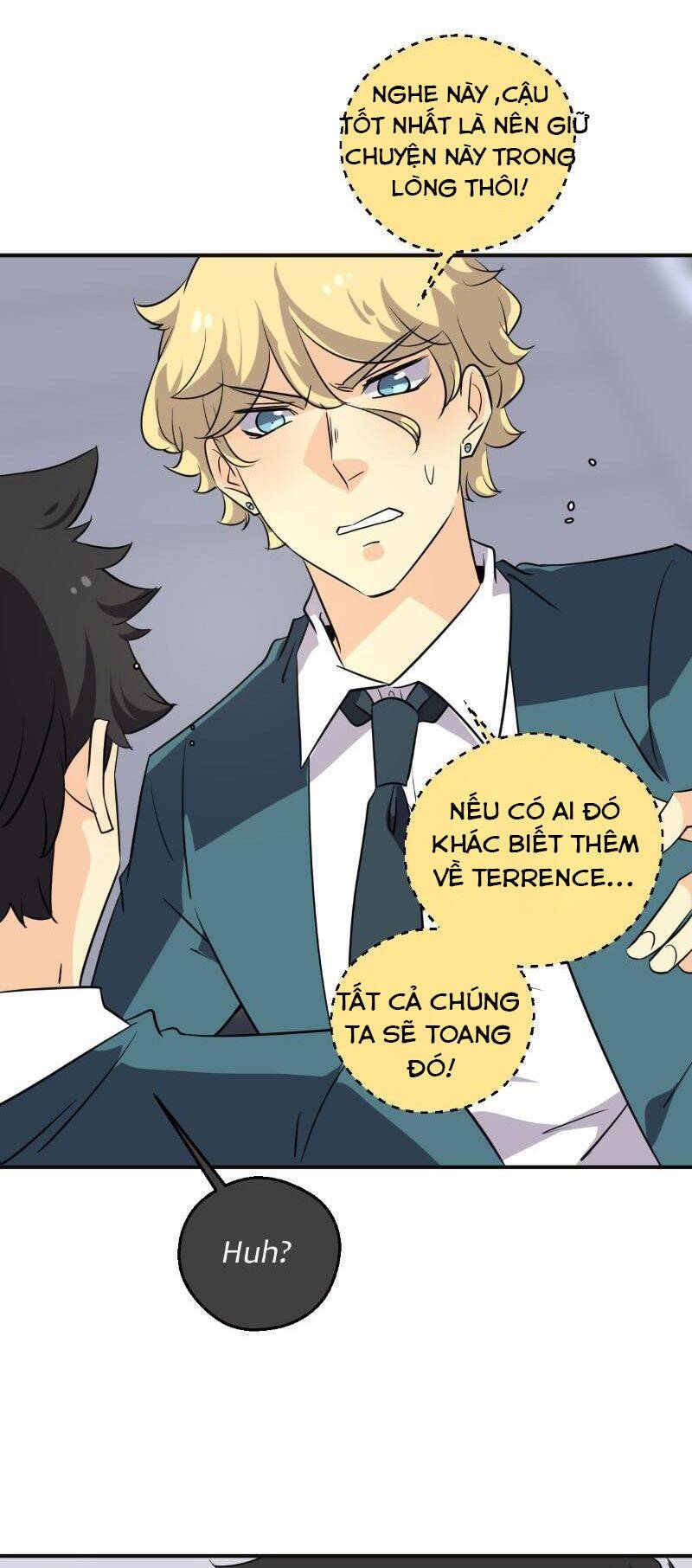 Thế Giới Không Hoàn Hảo Chapter 241 - 56