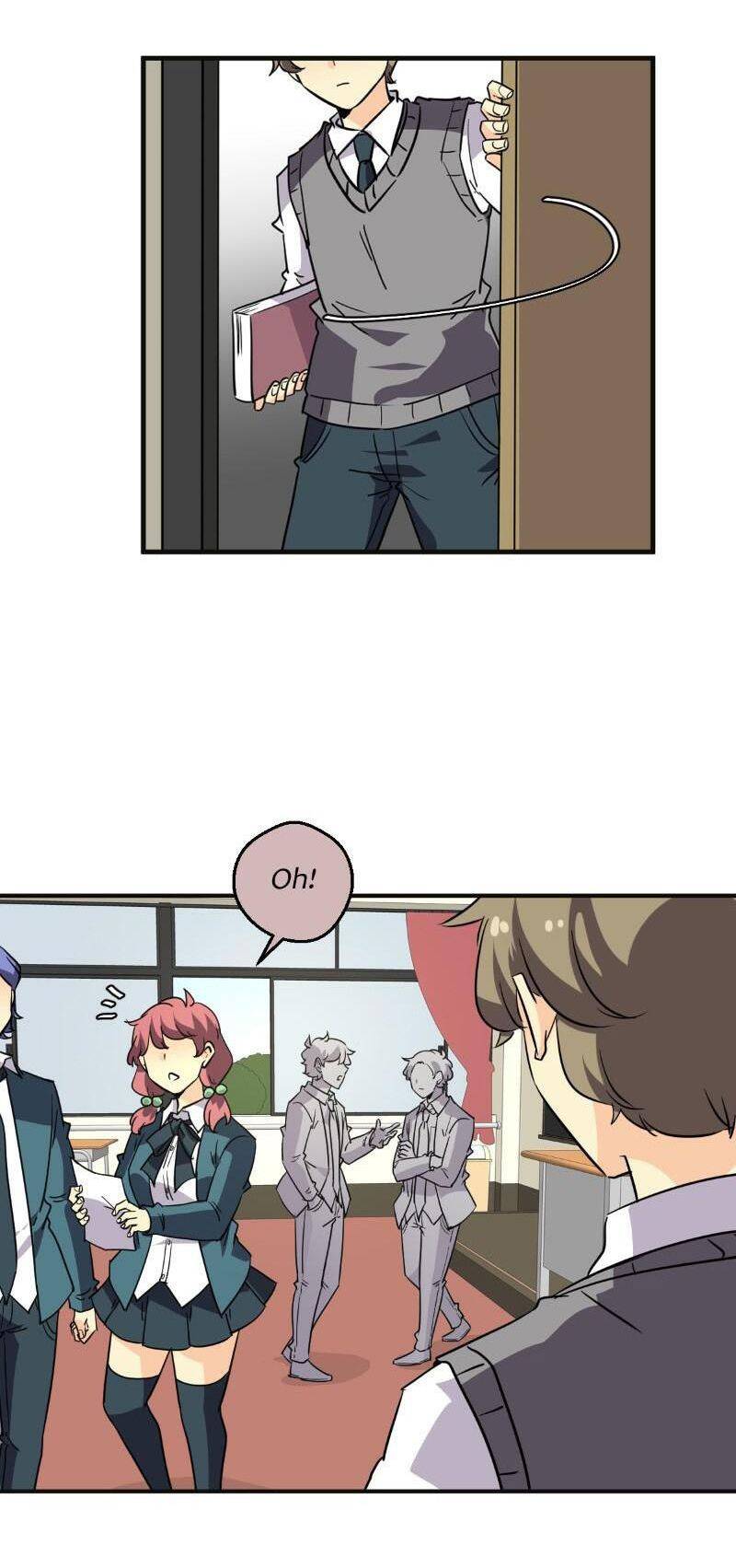 Thế Giới Không Hoàn Hảo Chapter 241 - 7