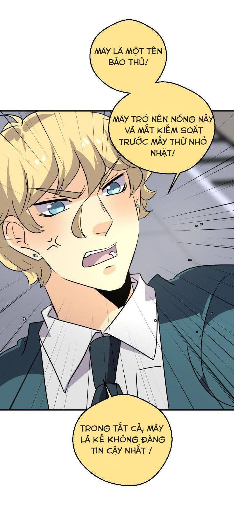 Thế Giới Không Hoàn Hảo Chapter 241 - 63