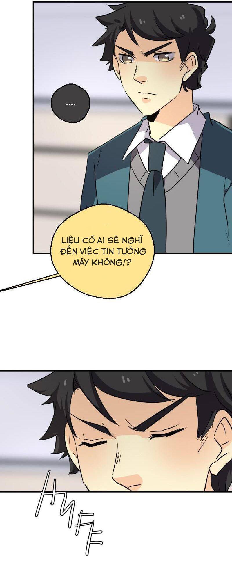 Thế Giới Không Hoàn Hảo Chapter 241 - 64