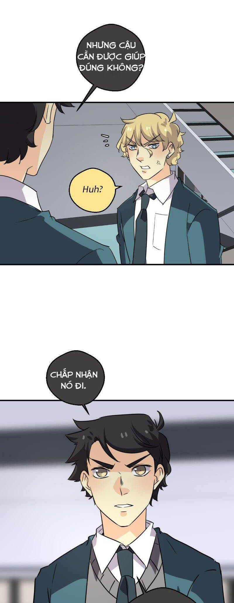 Thế Giới Không Hoàn Hảo Chapter 241 - 65