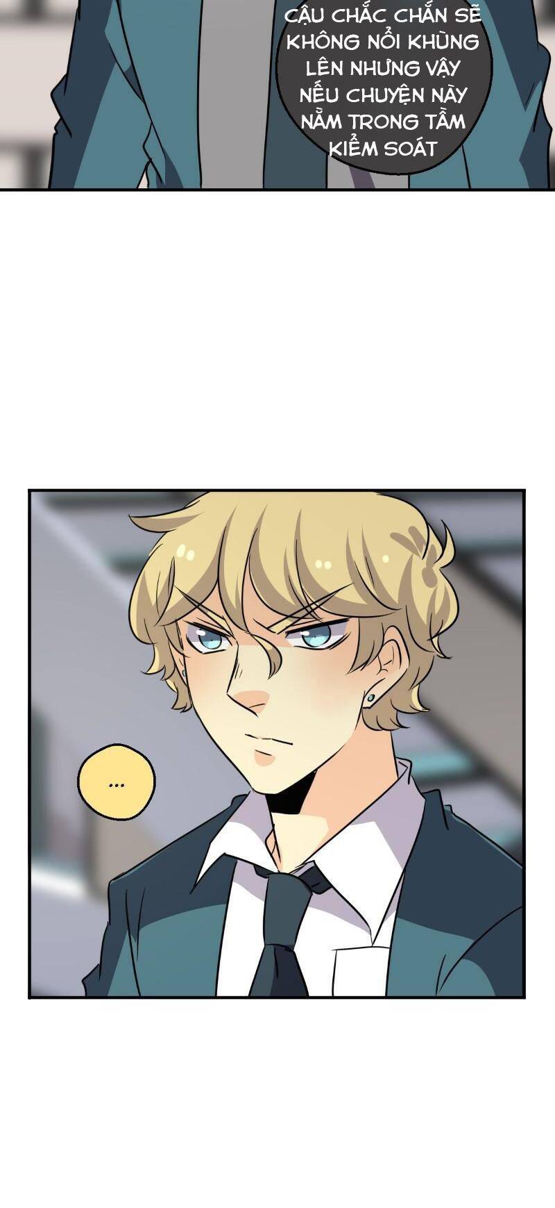 Thế Giới Không Hoàn Hảo Chapter 241 - 66