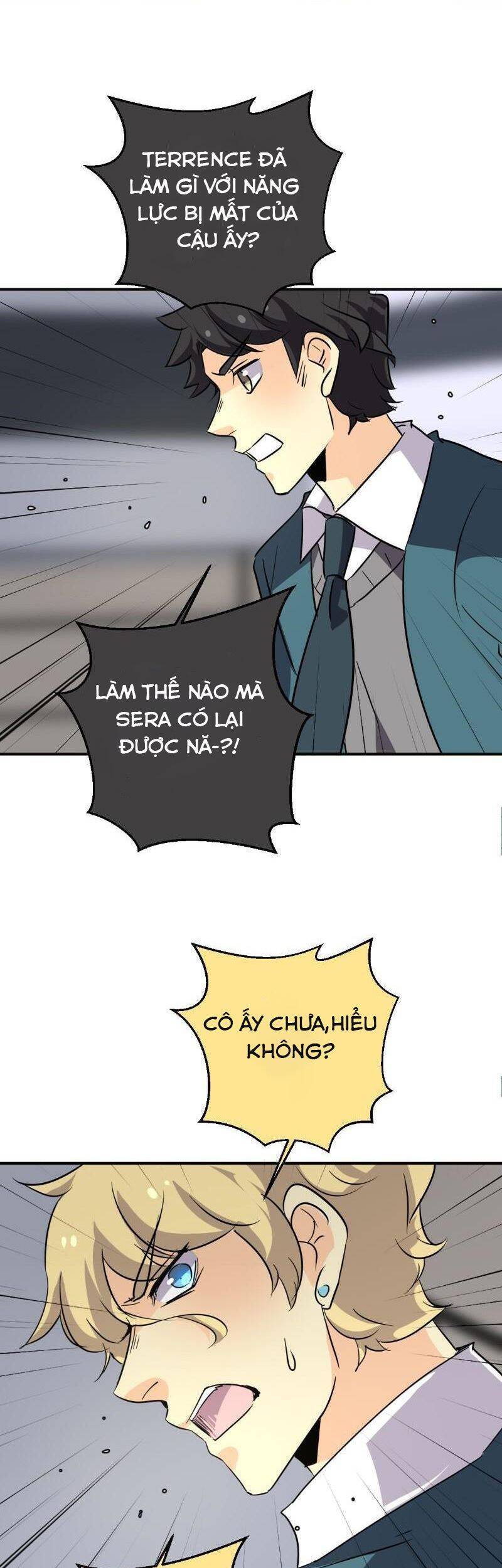 Thế Giới Không Hoàn Hảo Chapter 241 - 70