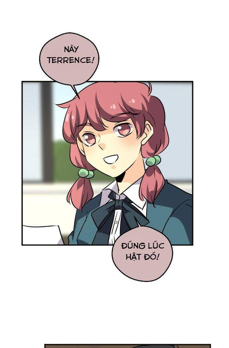 Thế Giới Không Hoàn Hảo Chapter 241 - 8