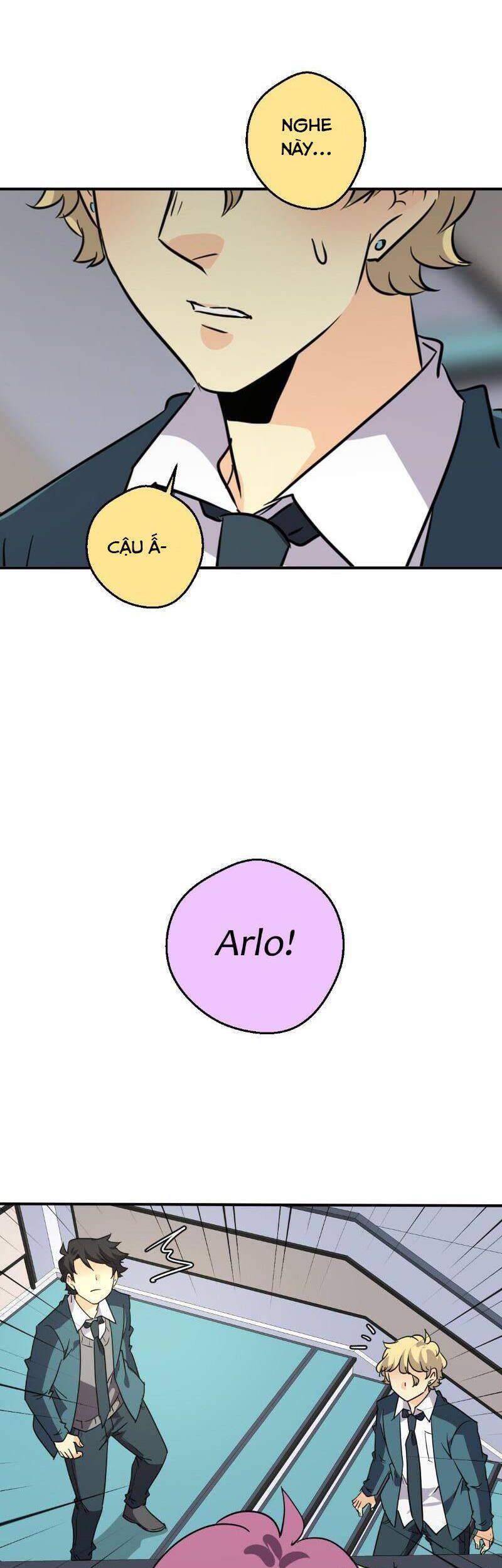 Thế Giới Không Hoàn Hảo Chapter 241 - 74