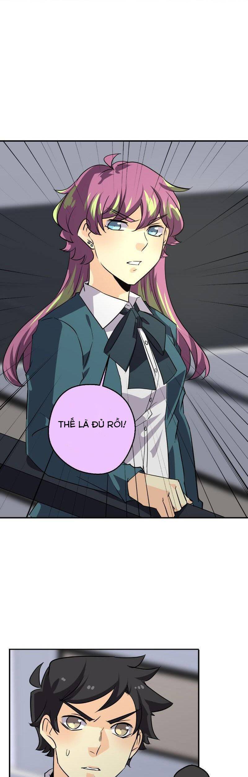 Thế Giới Không Hoàn Hảo Chapter 241 - 76