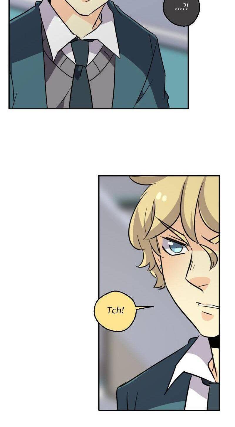 Thế Giới Không Hoàn Hảo Chapter 241 - 77