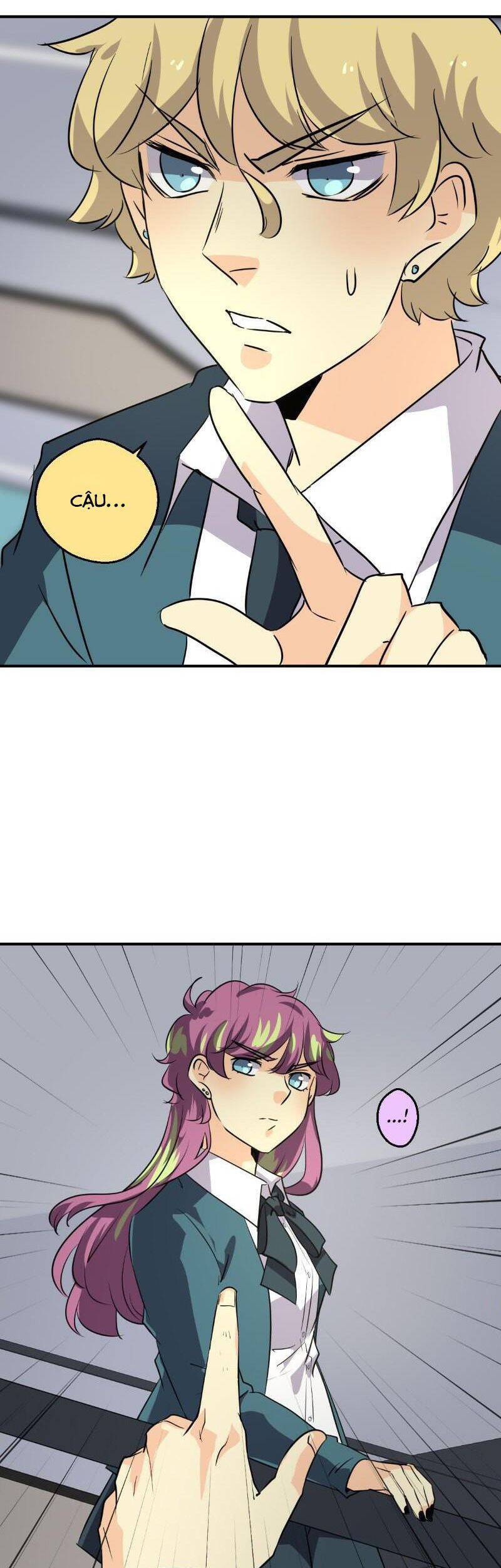 Thế Giới Không Hoàn Hảo Chapter 241 - 79