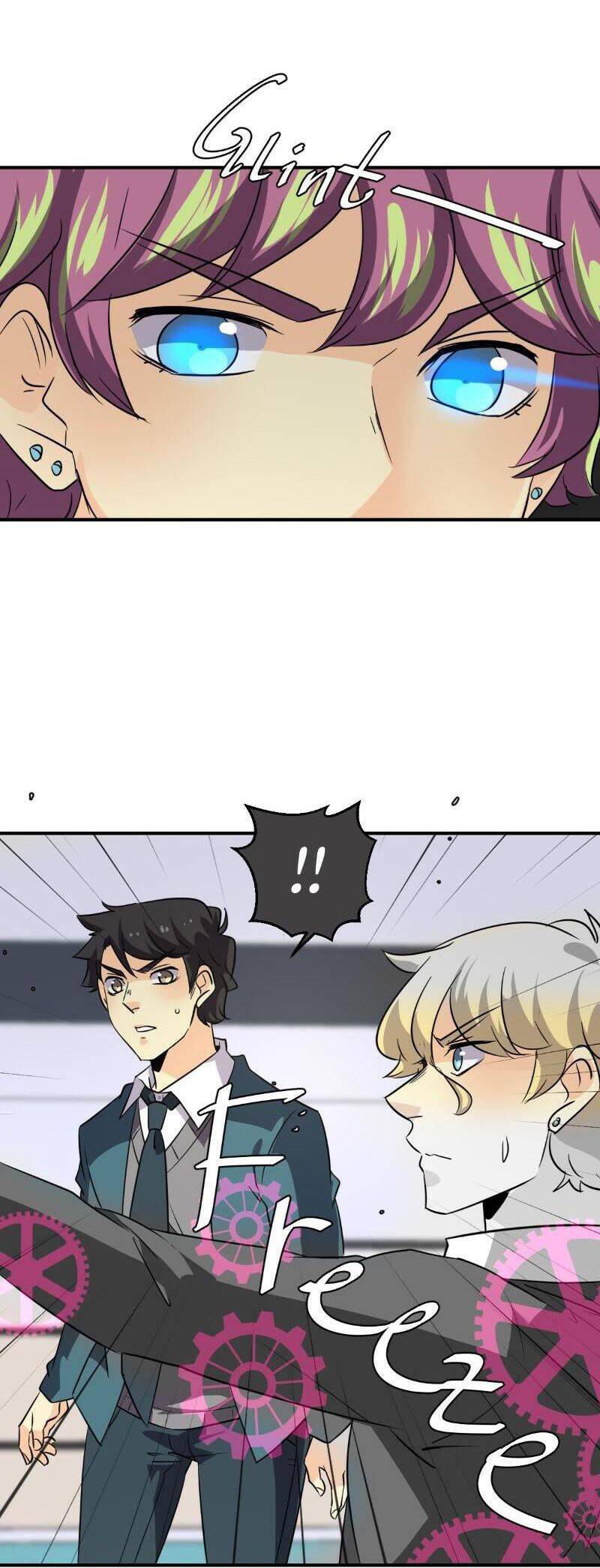 Thế Giới Không Hoàn Hảo Chapter 241 - 81