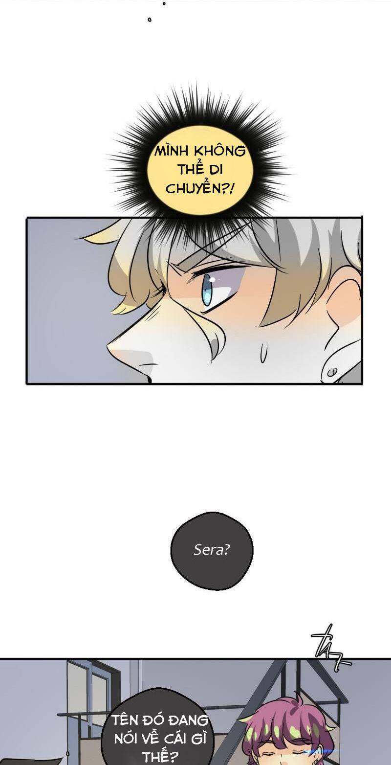 Thế Giới Không Hoàn Hảo Chapter 241 - 82