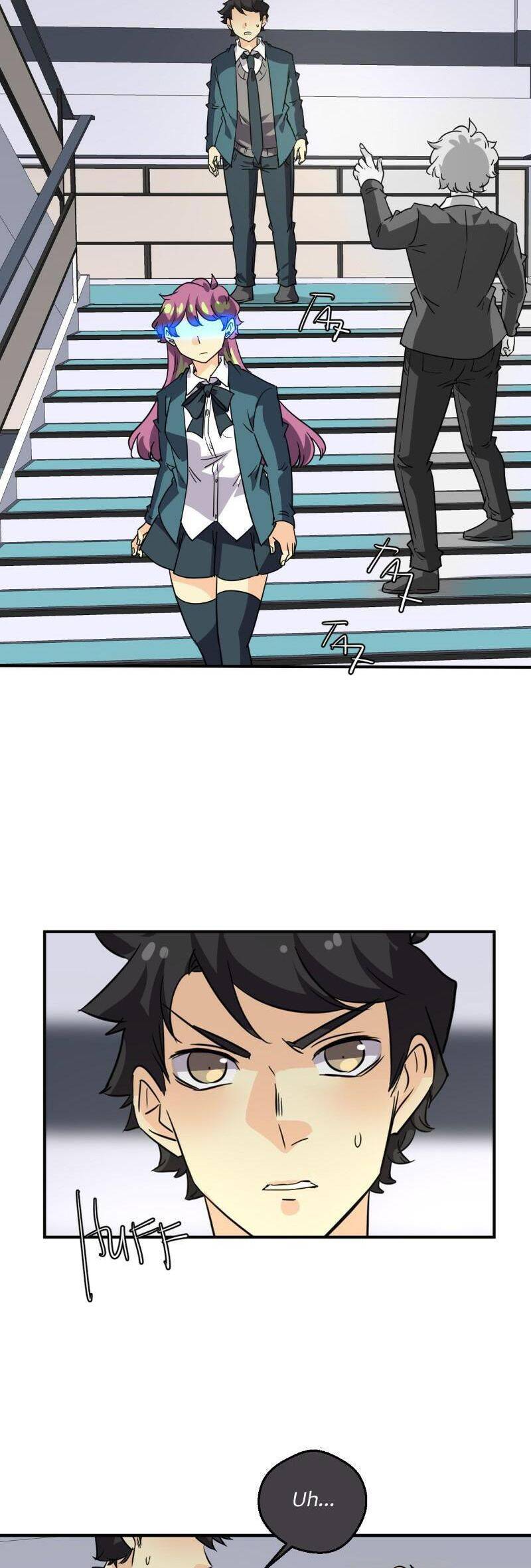 Thế Giới Không Hoàn Hảo Chapter 241 - 85