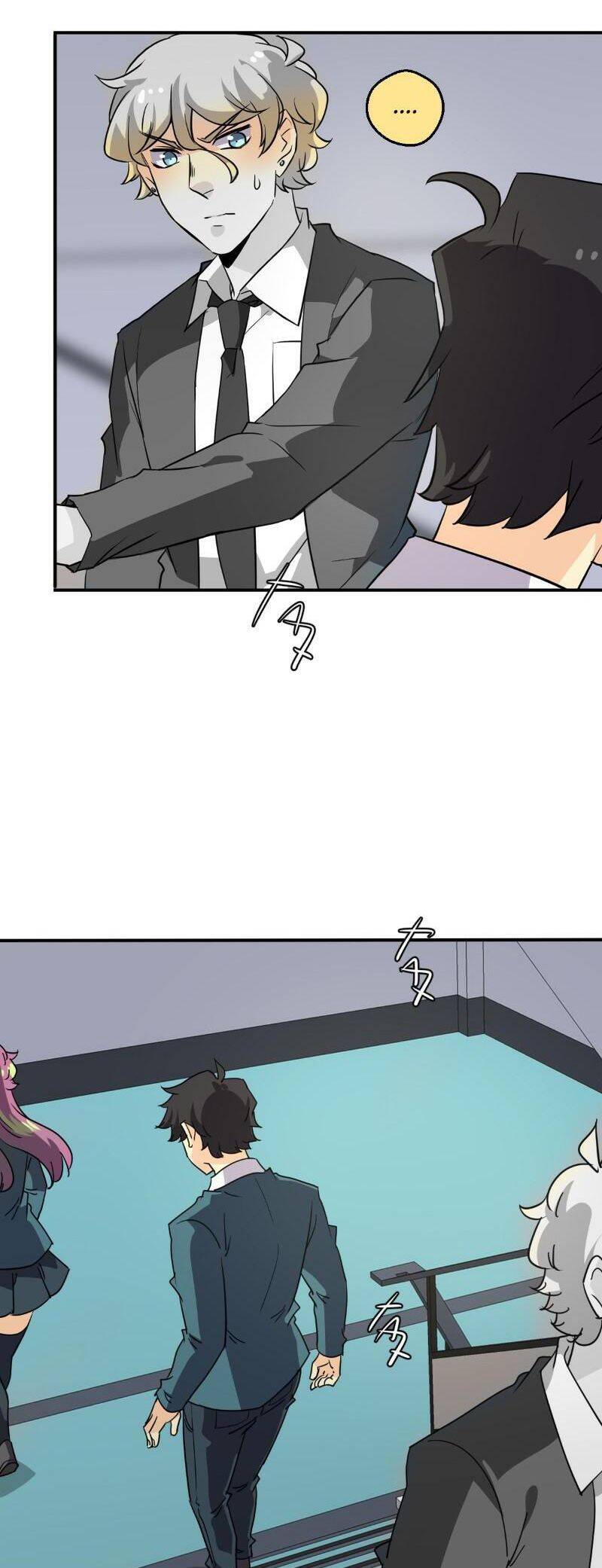 Thế Giới Không Hoàn Hảo Chapter 241 - 87