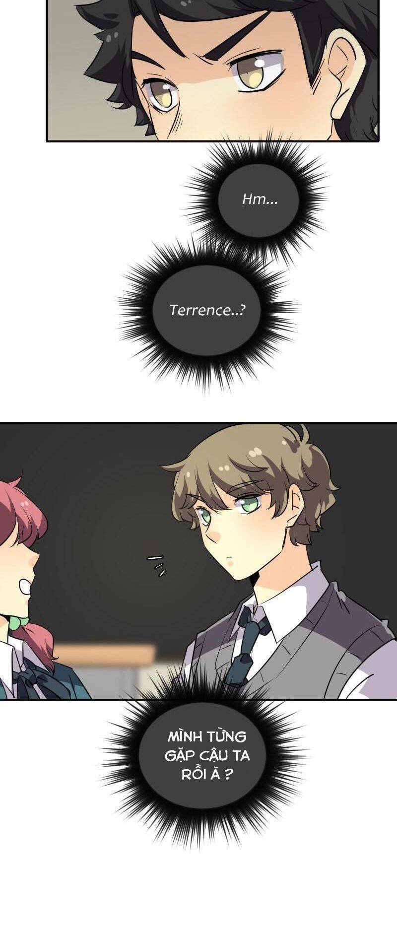 Thế Giới Không Hoàn Hảo Chapter 241 - 10