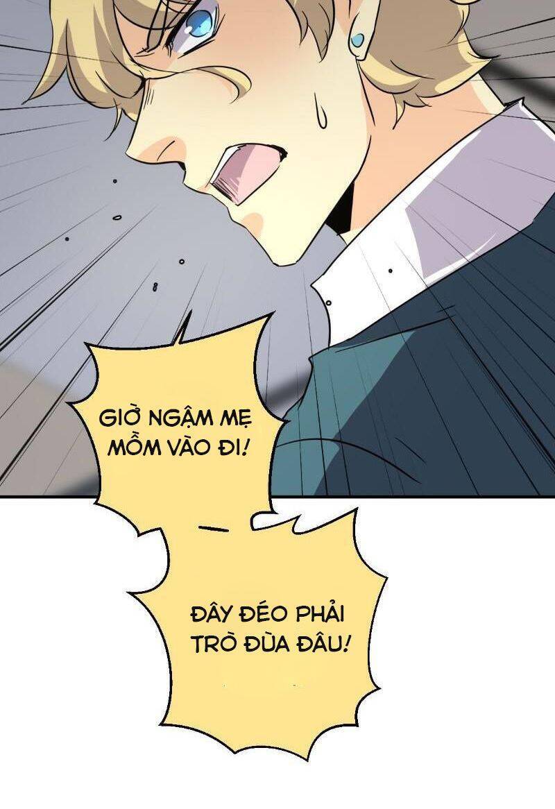 Thế Giới Không Hoàn Hảo Chapter 241 - 91