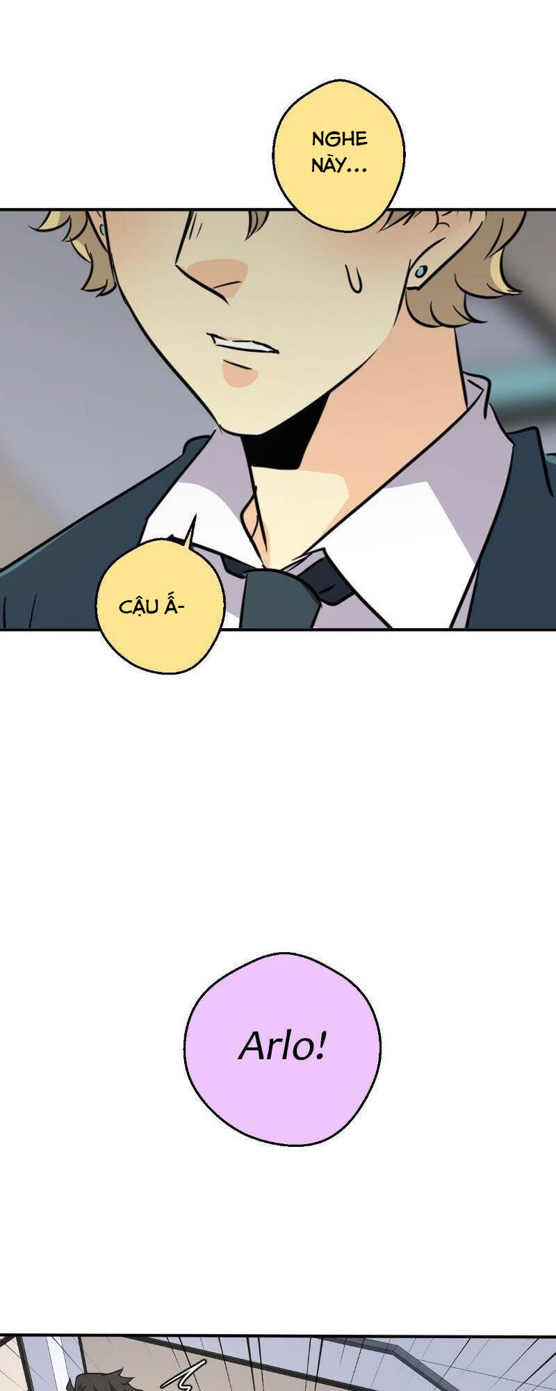 Thế Giới Không Hoàn Hảo Chapter 241 - 96