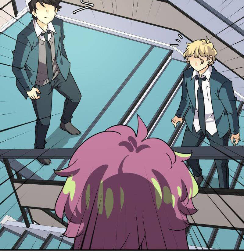 Thế Giới Không Hoàn Hảo Chapter 241 - 97