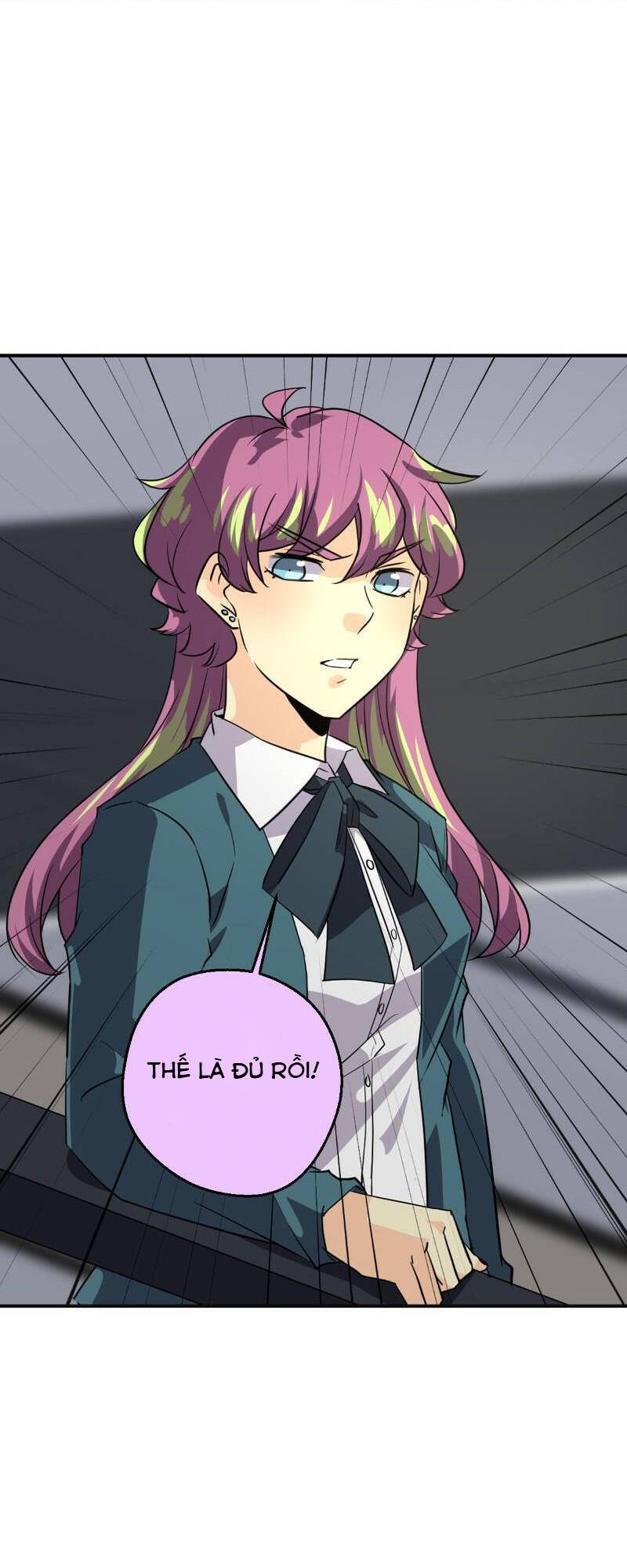 Thế Giới Không Hoàn Hảo Chapter 241 - 98