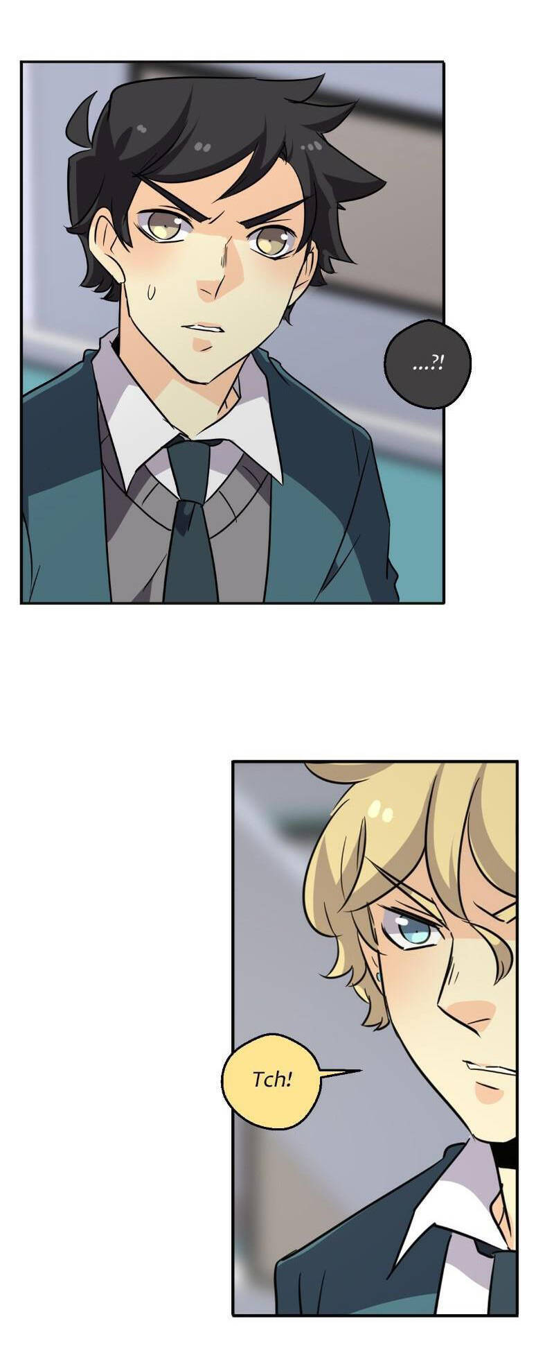 Thế Giới Không Hoàn Hảo Chapter 241 - 99