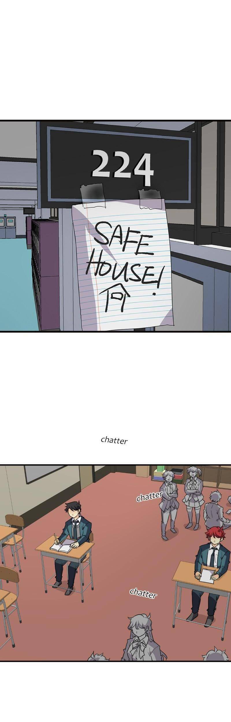 Thế Giới Không Hoàn Hảo Chapter 242 - 2