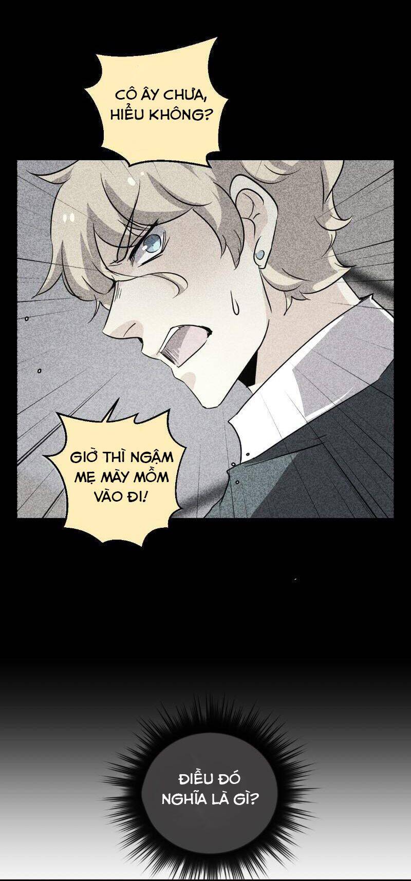 Thế Giới Không Hoàn Hảo Chapter 242 - 11