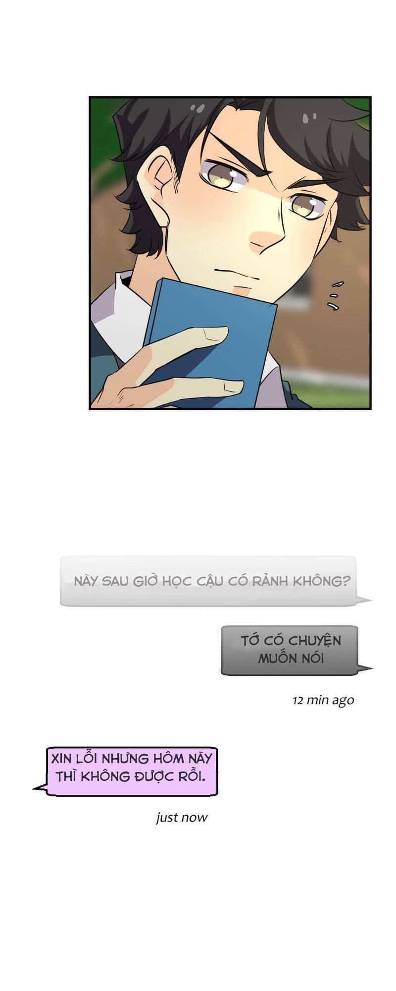 Thế Giới Không Hoàn Hảo Chapter 242 - 103