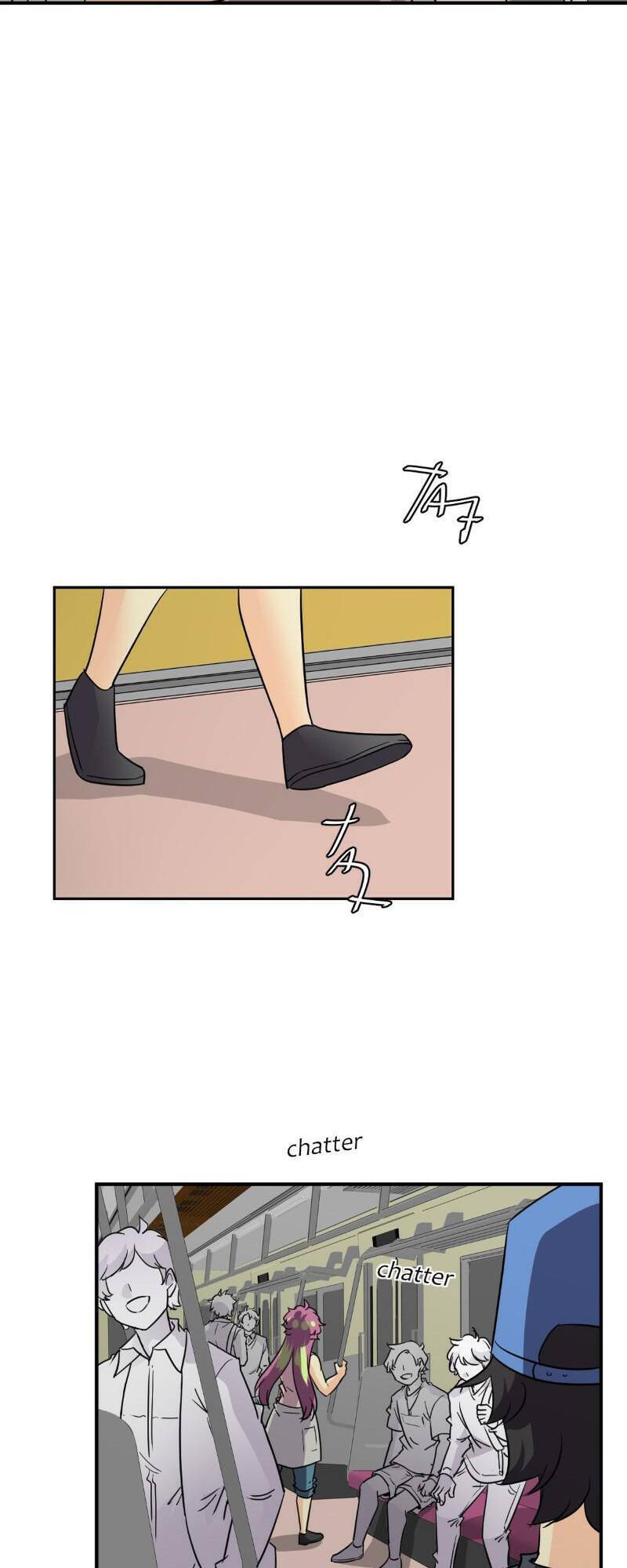 Thế Giới Không Hoàn Hảo Chapter 242 - 111