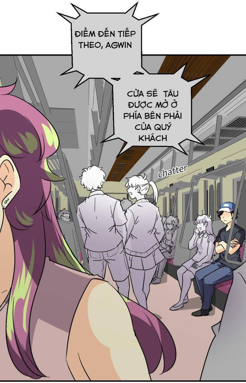 Thế Giới Không Hoàn Hảo Chapter 242 - 113