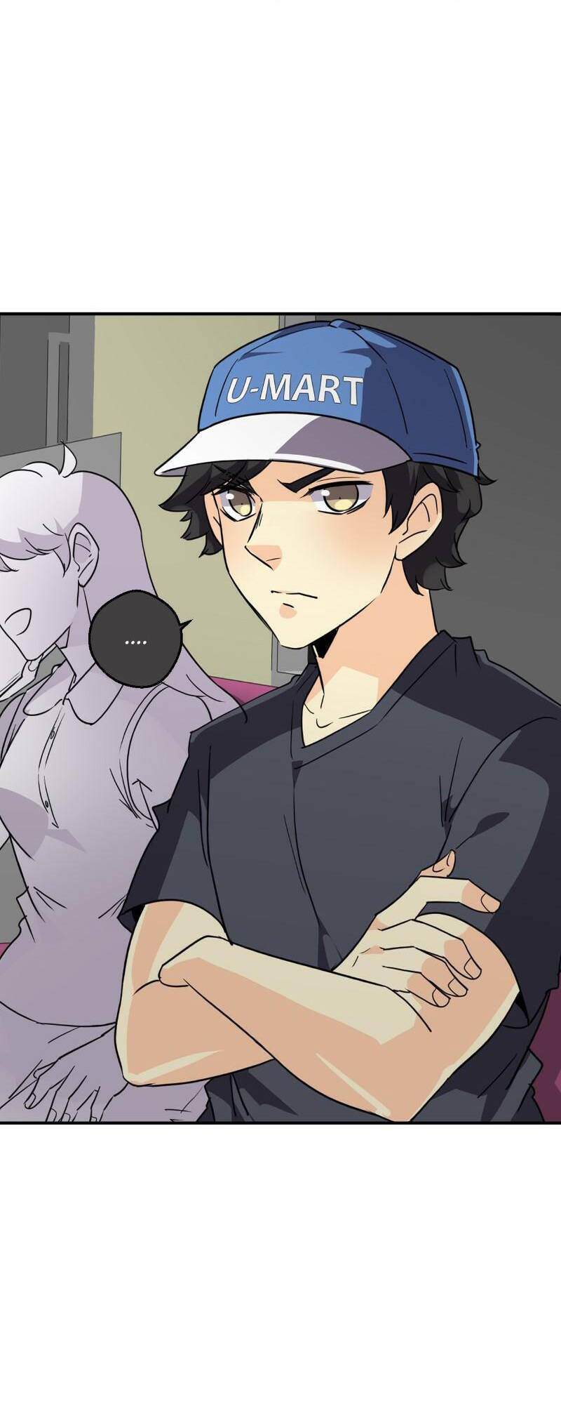 Thế Giới Không Hoàn Hảo Chapter 242 - 114