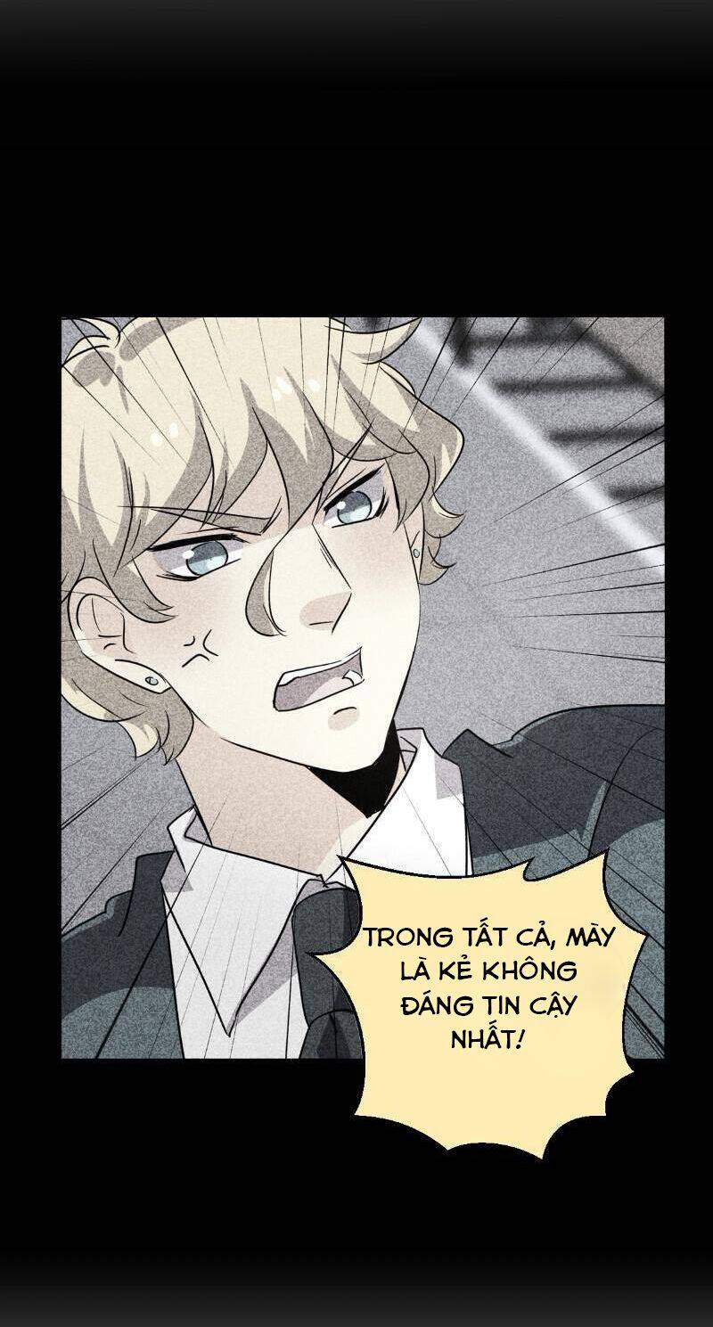 Thế Giới Không Hoàn Hảo Chapter 242 - 14