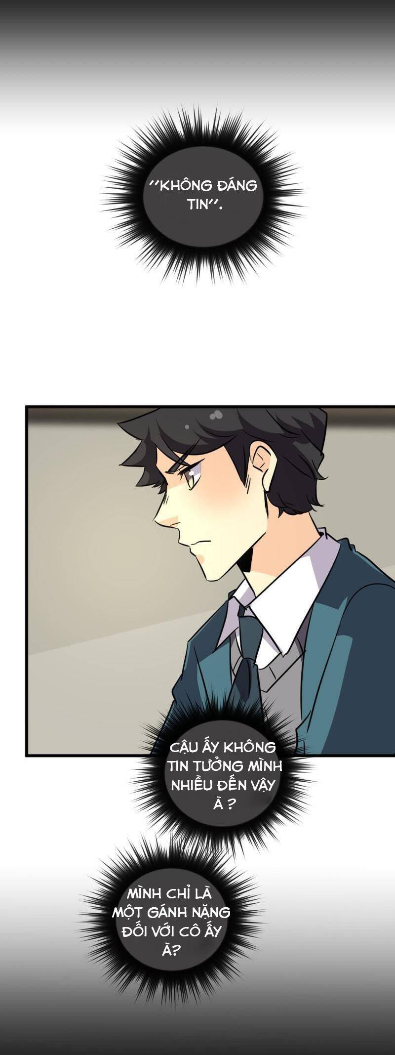 Thế Giới Không Hoàn Hảo Chapter 242 - 15