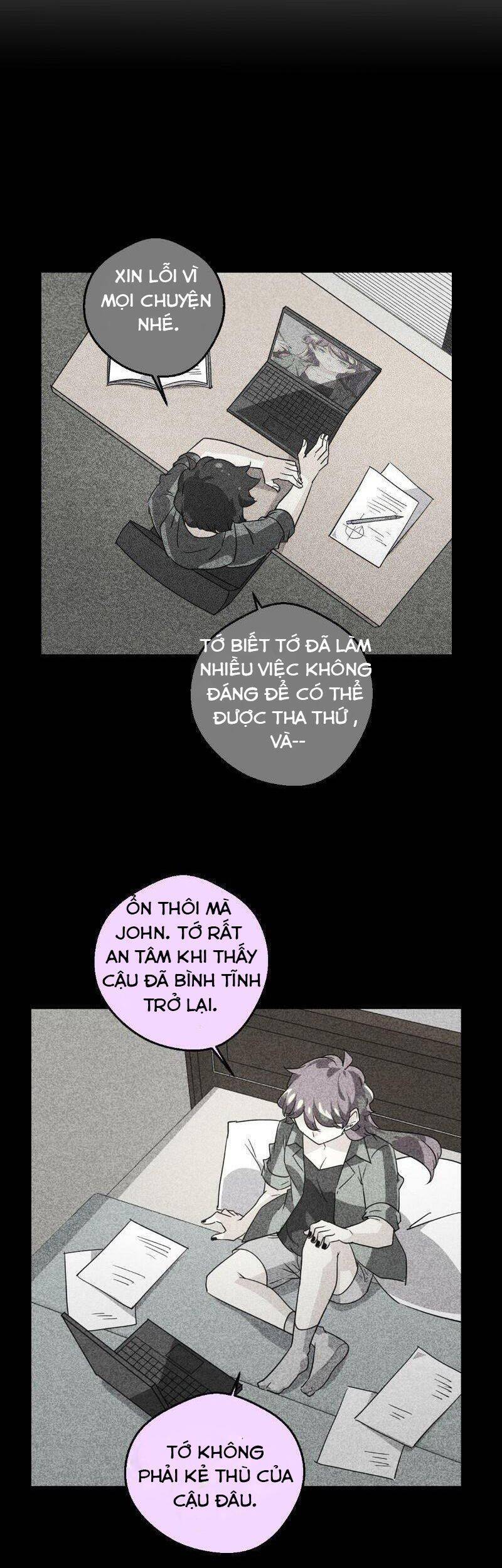 Thế Giới Không Hoàn Hảo Chapter 242 - 16