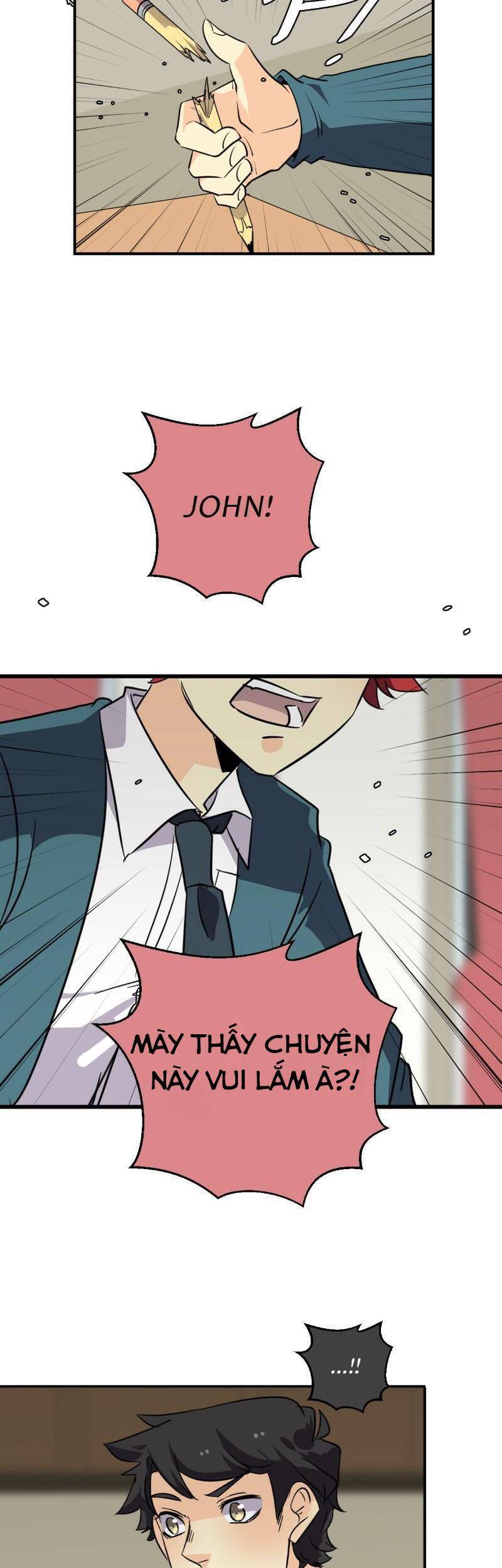 Thế Giới Không Hoàn Hảo Chapter 242 - 20