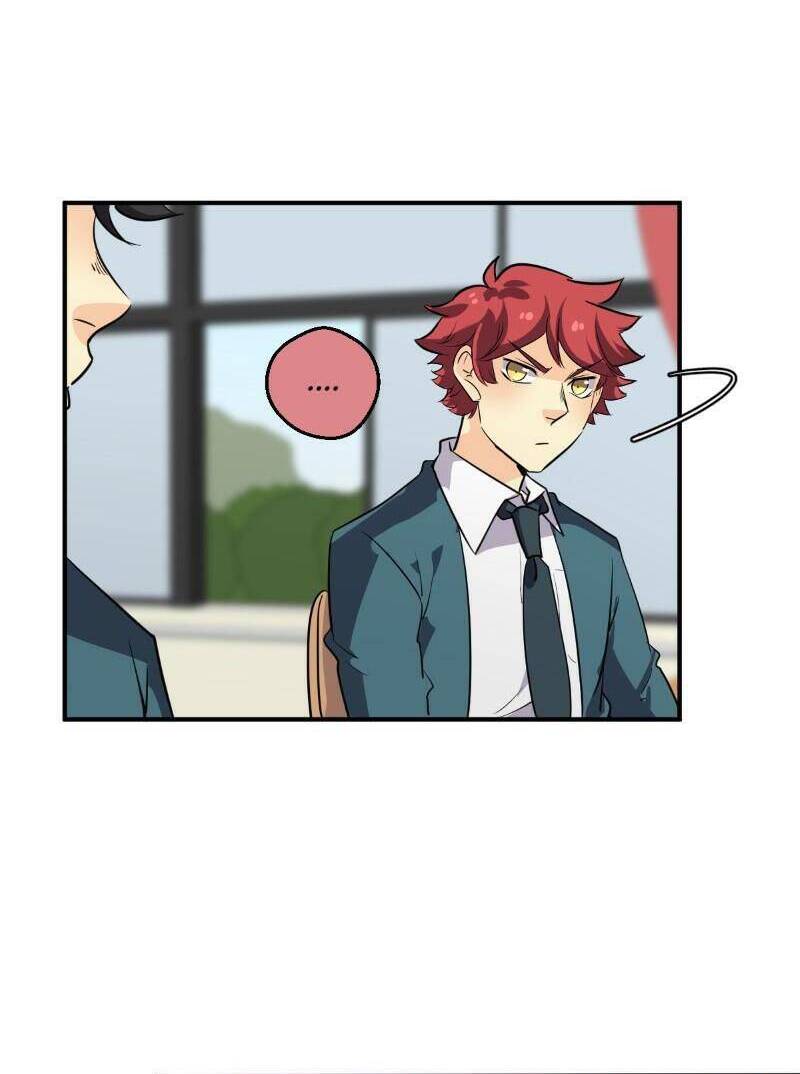 Thế Giới Không Hoàn Hảo Chapter 242 - 3