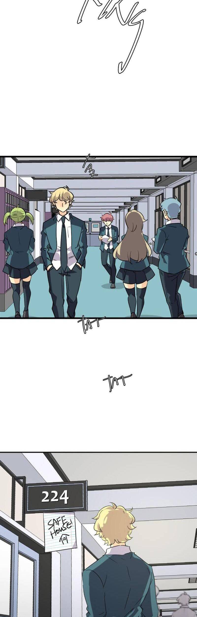 Thế Giới Không Hoàn Hảo Chapter 242 - 26