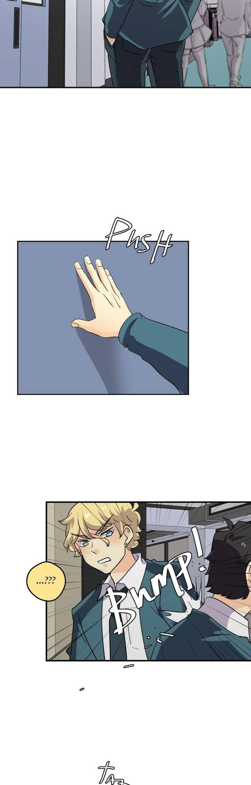 Thế Giới Không Hoàn Hảo Chapter 242 - 27