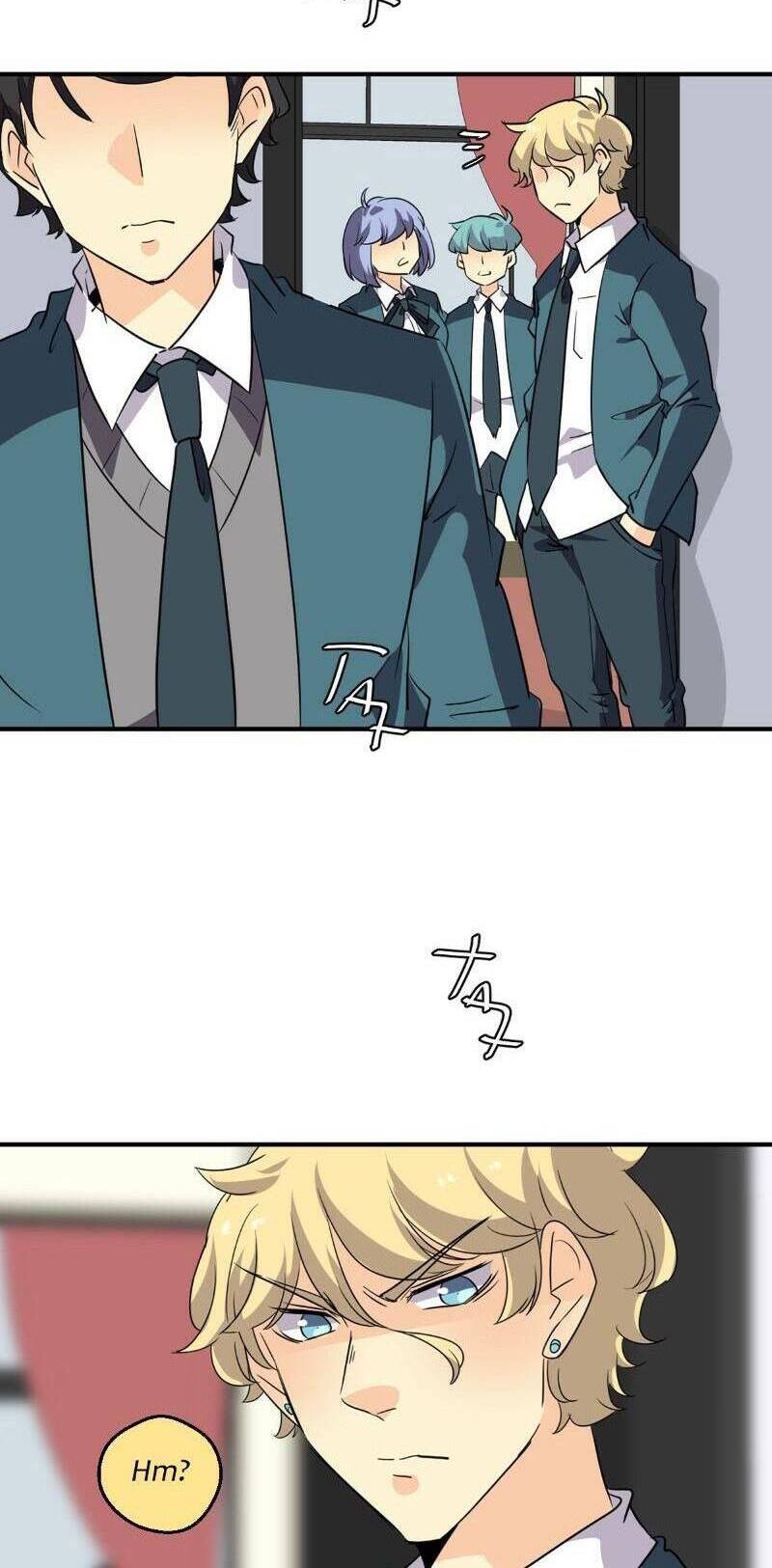 Thế Giới Không Hoàn Hảo Chapter 242 - 28